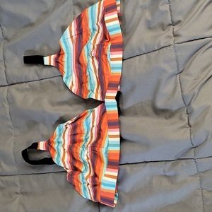 FeelFree Triangle Bralette